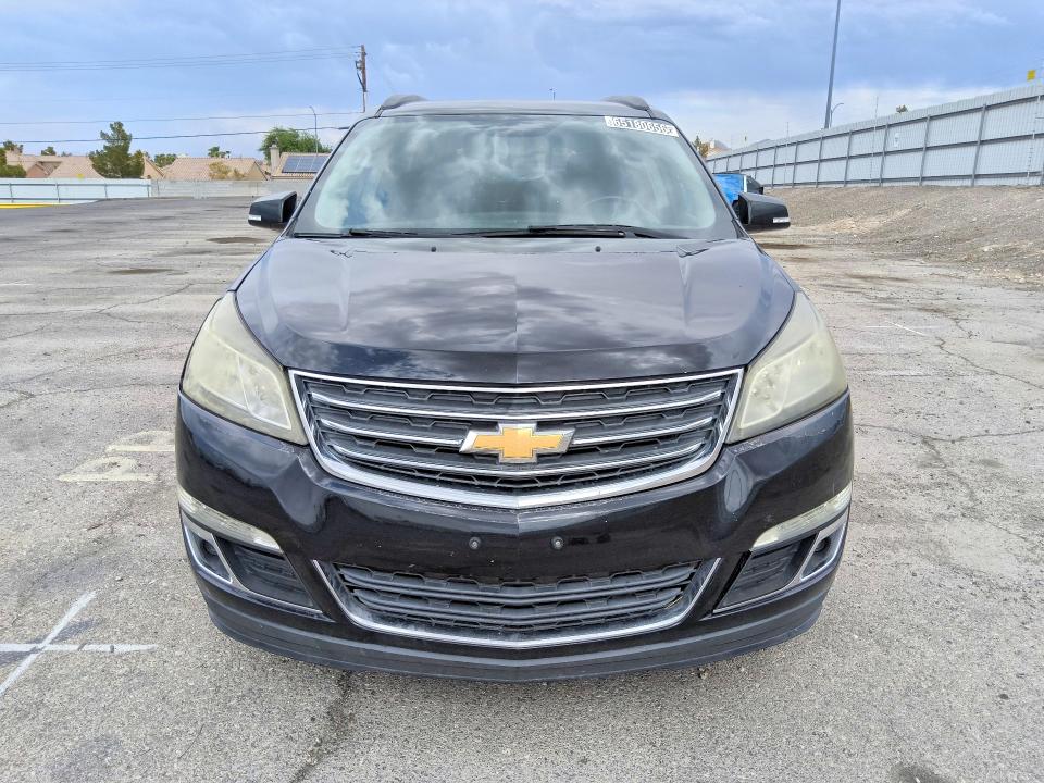 Photo 5 from auction – 2016 CHEVROLET TRAVERSE with VIN 1GNKRHKD9GJ284463