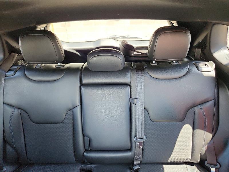 Photo 10 from auction – 2024 JEEP COMPASS with VIN 3C4NJDBN3RT577320