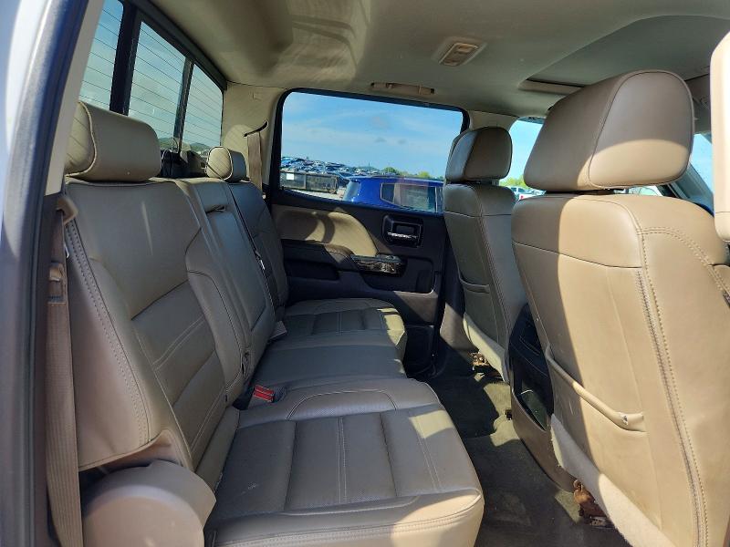Photo 10 from auction – 2016 GMC SIERRA with VIN 1GT12UE89GF142052