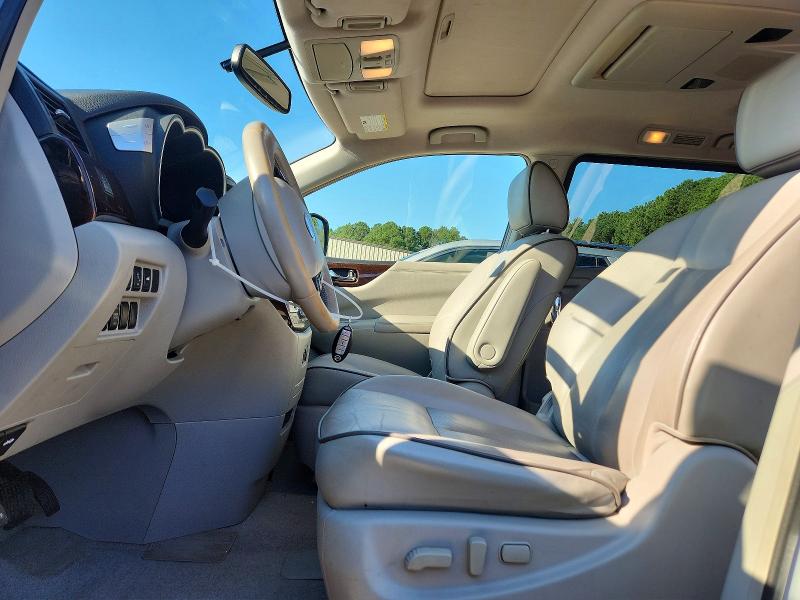 Photo 7 from auction – 2013 NISSAN QUEST with VIN JN8AE2KP3D9070349