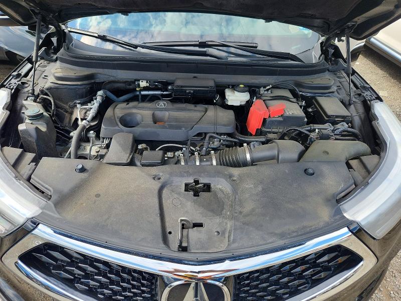 Photo 12 from auction – 2019 ACURA RDX with VIN 5J8TC2H56KL009756