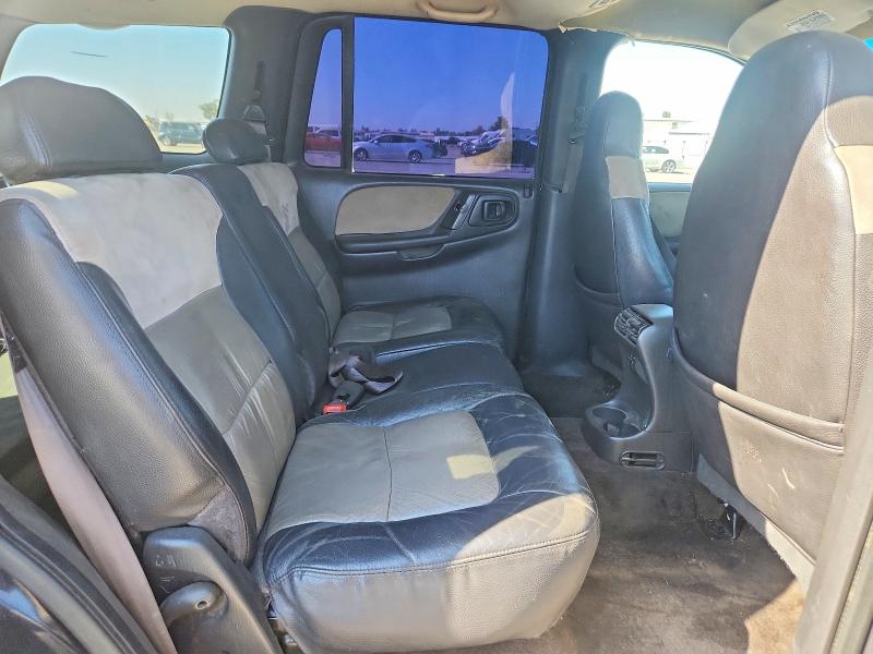 Снимка 10 от търг – 2000 DODGE DURANGO с VIN 1B4HS28Z2YF240698