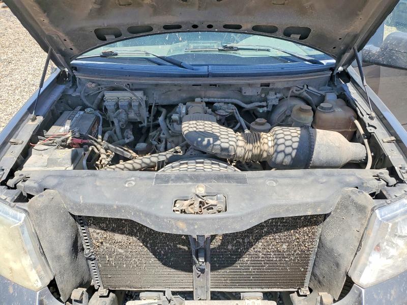 Photo 11 from auction – 2006 FORD F150 with VIN 1FTRW12W56KB59400