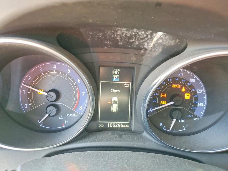 Photo 9 from auction – 2016 SCION IM with VIN JTNKARJE4GJ520383