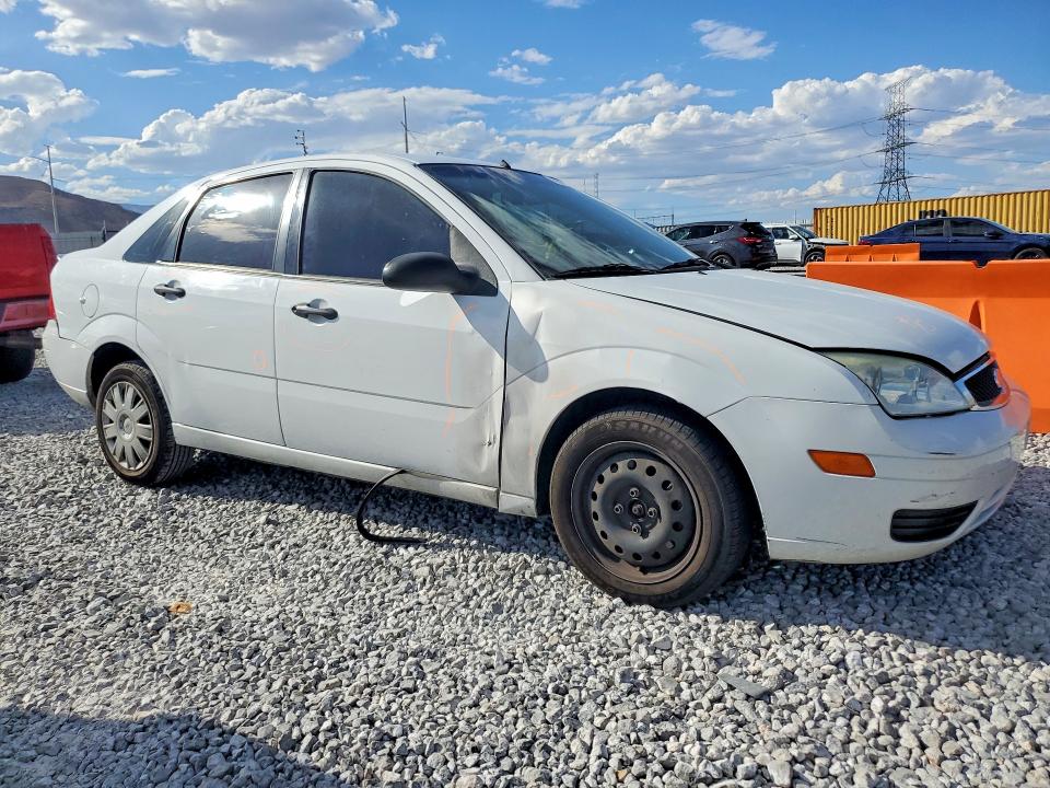 Photo 4 from auction – 2006 FORD FOCUS with VIN 1FAFP34N06W219999