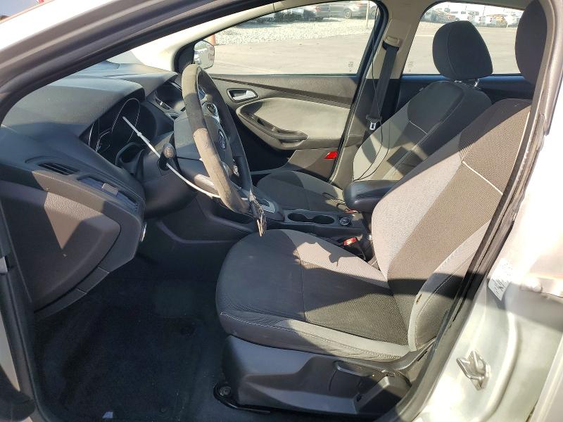 Photo 7 from auction – 2014 FORD FOCUS with VIN 1FADP3K2XEL317714