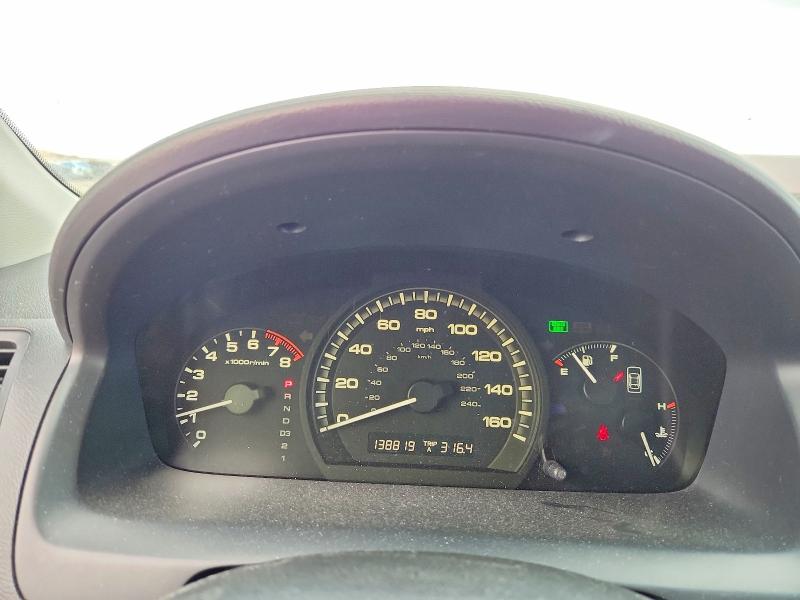 Photo 9 from auction – 2007 HONDA ACCORD with VIN 1HGCM56347A006972