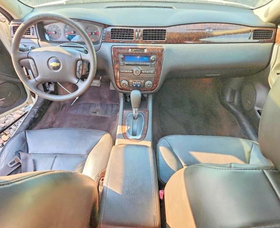 Photo 8 from auction – 2015 CHEVROLET IMPALA LIMITED with VIN 2G1WC5E35F1161984