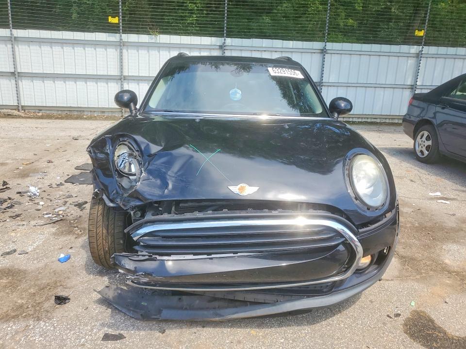 Photo 5 from auction – 2016 MINI COOPER with VIN WMWLN5C59G2B28092
