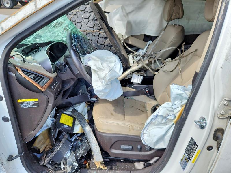 Фото 7 с аукциона – 2013 HYUNDAI SANTA FE с VIN KM8SRDHF7DU013045