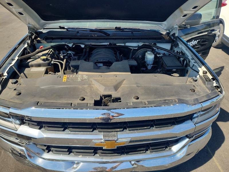 Photo 11 from auction – 2019 CHEVROLET SILVERADO LD with VIN 2GCRCPEC9K1147676