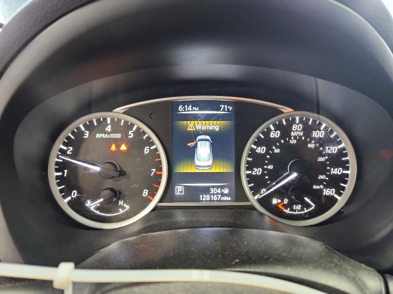 Photo 9 from auction – 2016 NISSAN SENTRA with VIN 3N1AB7AP7GL648454