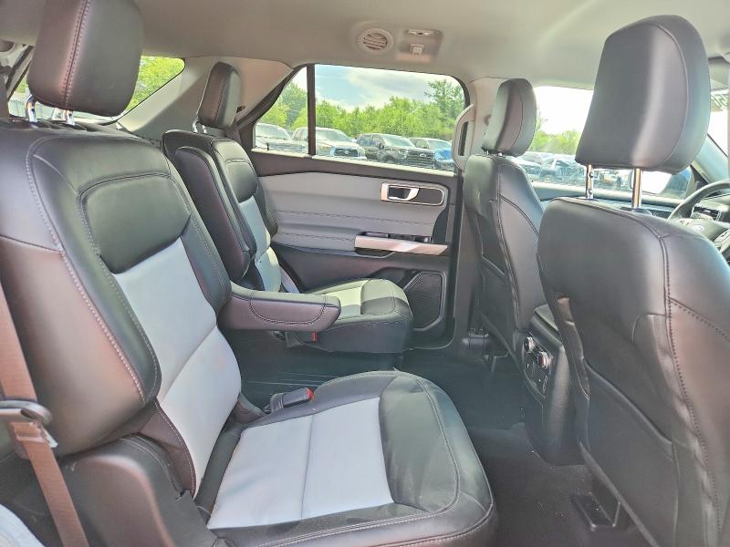Фото 11 с аукциона – 2023 FORD EXPLORER с VIN 1FMSK8DH9PGB34715