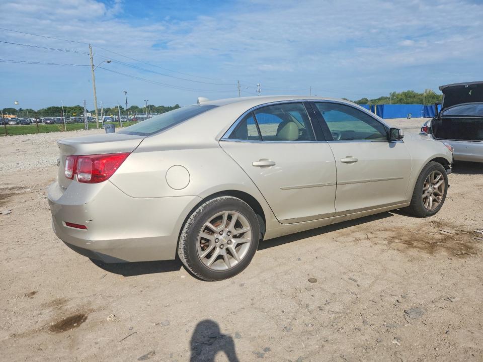 Photo 3 from auction – 2014 CHEVROLET MALIBU with VIN 1G11C5SL5EF160744
