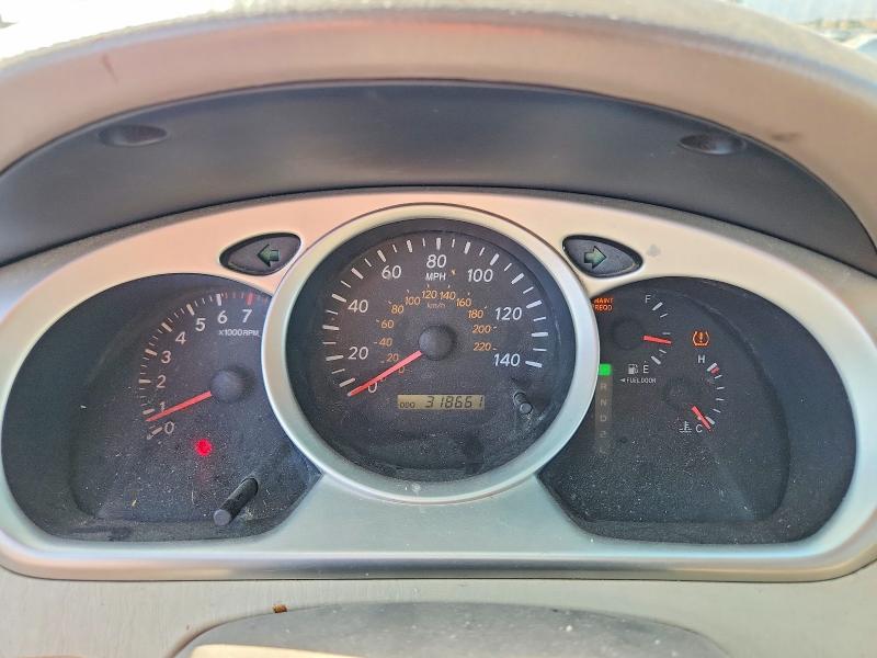 Photo 9 from auction – 2007 TOYOTA HIGHLANDER with VIN JTEGD21A470165819