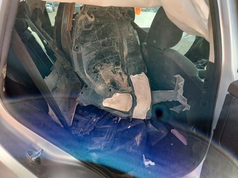 Photo 10 from auction – 2023 NISSAN ROGUE with VIN 5N1BT3BBXPC681384