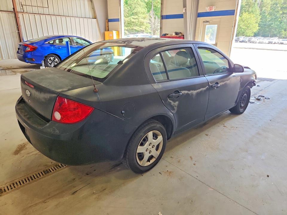 Photo 3 from auction – 2006 CHEVROLET COBALT with VIN 1G1AK58F867707053