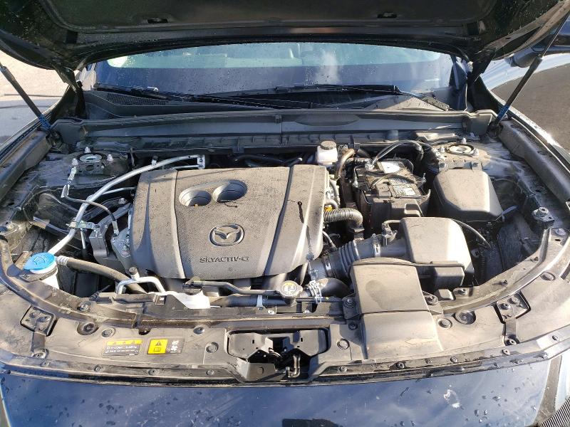 Photo 12 from auction – 2026 MAZDA CX-50 with VIN 7MMVABDL3TN457783