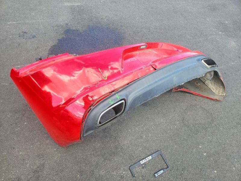 Снимка 12 от търг – 2015 DODGE CHARGER с VIN 2C3CDXCT7FH741979