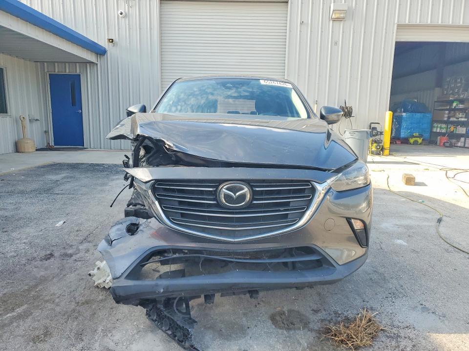 Zdjęcie 5 z aukcji – 2019 MAZDA CX-3 z VIN JM1DKDC79K1458919
