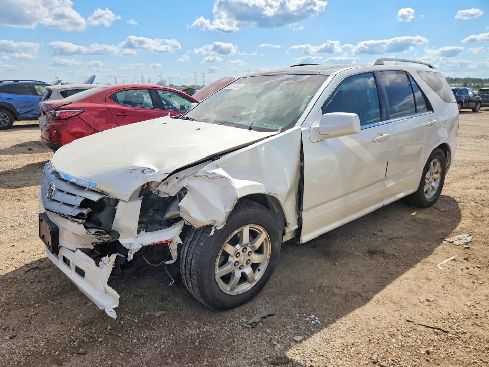 2006 CADILLAC SRX - Търг №65194066