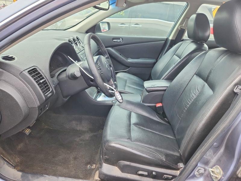 Photo 7 from auction – 2011 NISSAN ALTIMA with VIN 1N4AL2AP8BN454575