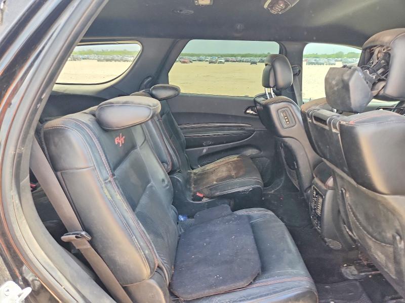 Photo 11 from auction – 2014 DODGE DURANGO with VIN 1C4SDJCTXEC556668