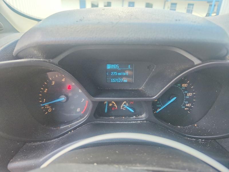 Photo 9 from auction – 2016 FORD TRANSIT CONNECT with VIN NM0LS7E73G1286255