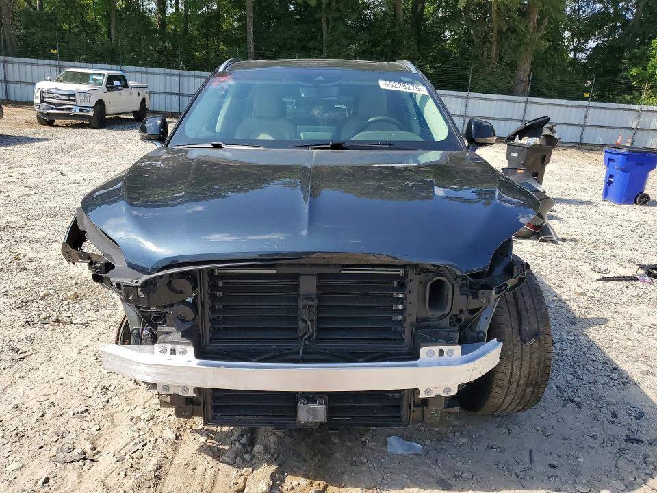 Photo 5 from auction – 2024 LINCOLN AVIATOR with VIN 5LM5J7WC6RGL06405