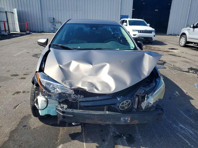 Photo 5 from auction – 2017 TOYOTA COROLLA with VIN 5YFBURHE4HP667740