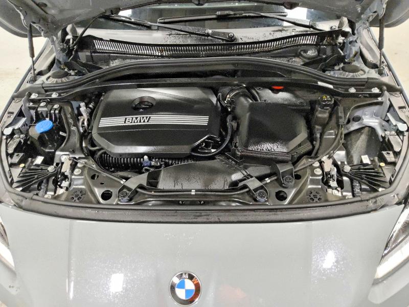Photo 11 from auction – 2026 BMW 228 with VIN WBA83GG08T7U80998