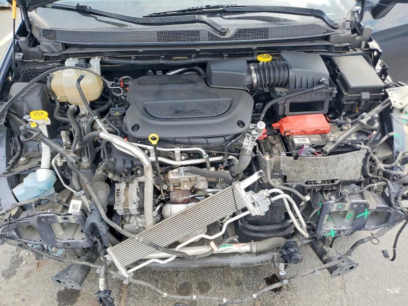 Photo 12 from auction – 2019 CHRYSLER PACIFICA with VIN 2C4RC1GG5KR604689