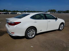 Foto 3 de la subasta – 2013 LEXUS ES con VIN JTHBW1GG5D2026005