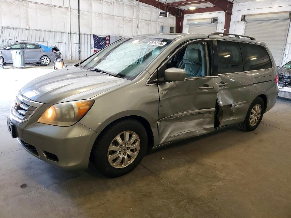 2009 HONDA ODYSSEY - Търг №63758746