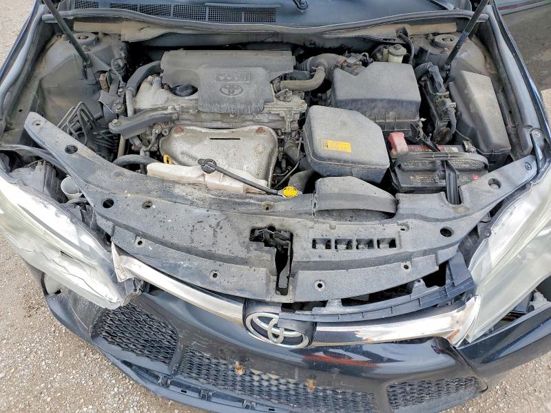 Photo 11 from auction – 2015 TOYOTA CAMRY with VIN 4T1BF1FK1FU890477