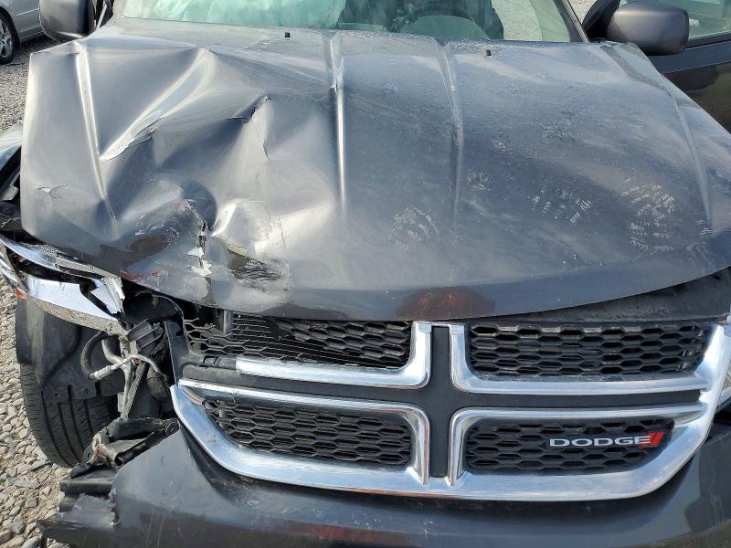 Photo 11 from auction – 2014 DODGE JOURNEY with VIN 3C4PDCBB8ET181197