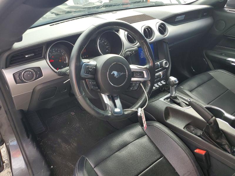 Photo 8 from auction – 2022 FORD MUSTANG with VIN 1FA6P8TH2N5100185