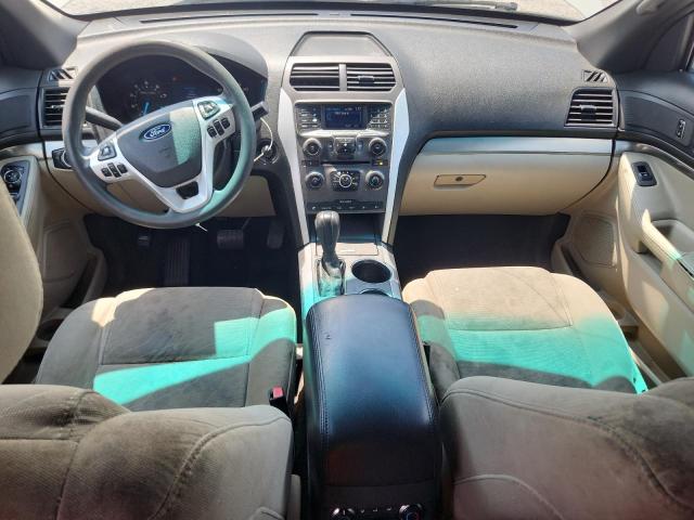 Photo 8 from auction – 2012 FORD EXPLORER with VIN 1FMHK7B83CGA07136