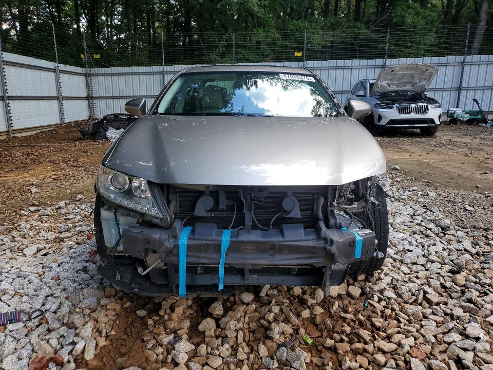 Photo 5 from auction – 2015 LEXUS ES with VIN JTHBW1GG6F2089648