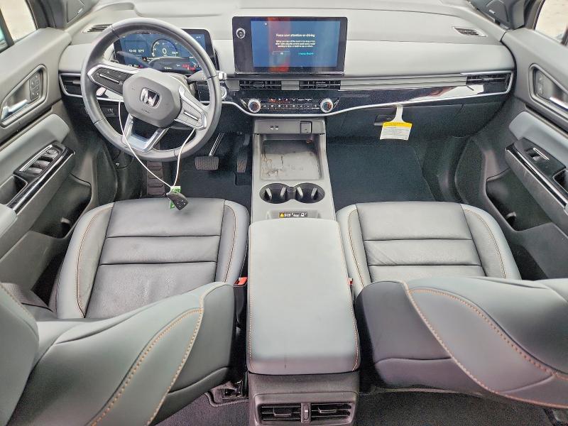 Снимка 8 от търг – 2025 HONDA PROLOGUE с VIN 3GPKHXRJ0SS501423