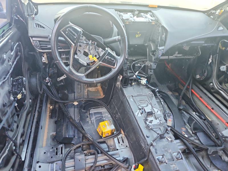 Photo 8 from auction – 2013 CADILLAC ATS with VIN 1G6AA5RX5D0170734