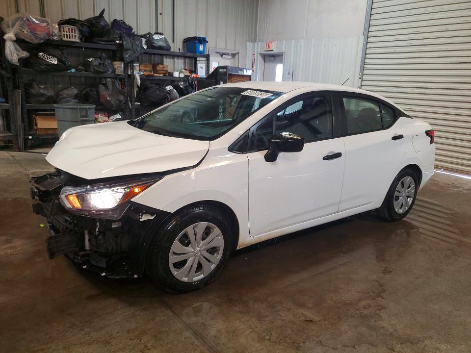 2023 NISSAN VERSA - Търг №66809556