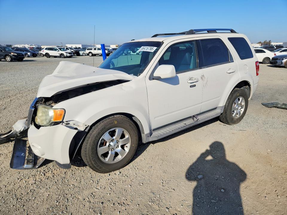 2010 FORD ESCAPE - Търг №66416796