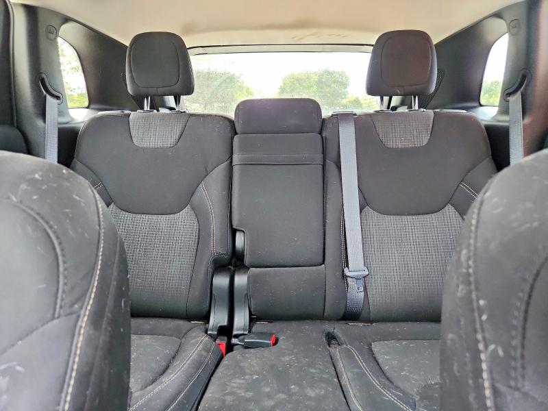 Photo 10 from auction – 2015 JEEP CHEROKEE with VIN 1C4PJMCSXFW750446