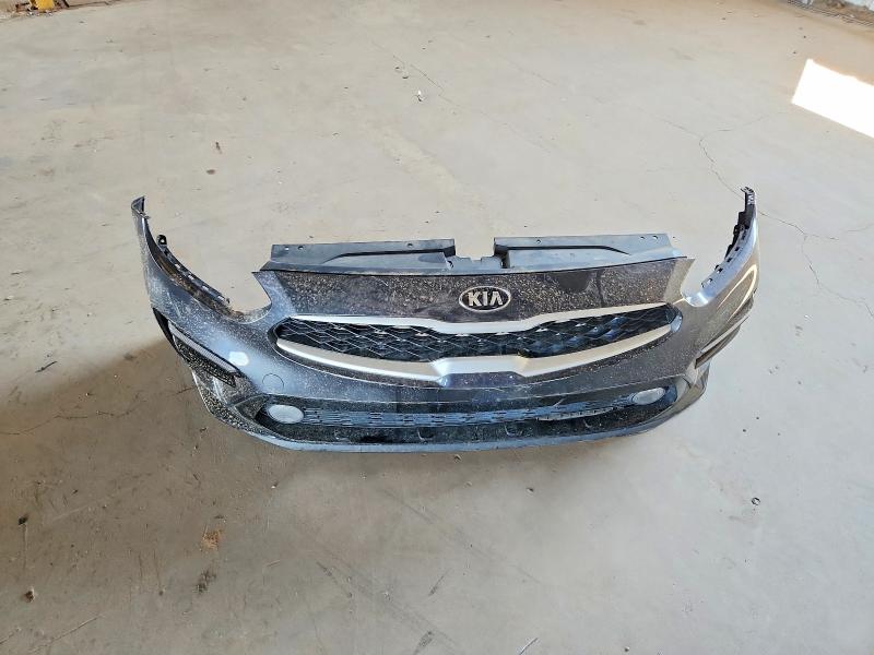 Photo 12 from auction – 2021 KIA FORTE with VIN 3KPF24AD2ME373373