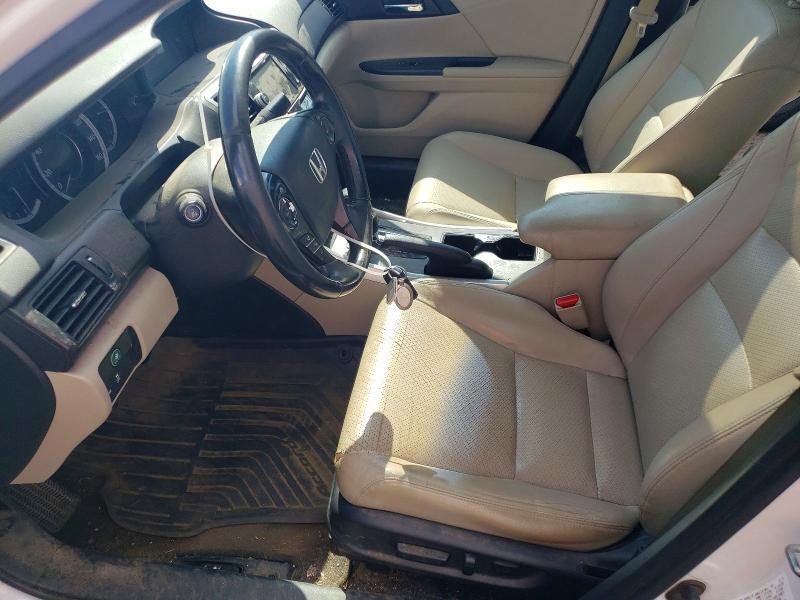 Photo 7 from auction – 2013 HONDA ACCORD with VIN 1HGCR2F83DA173895