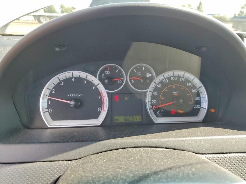 Photo 9 from auction – 2011 CHEVROLET AVEO with VIN 3G1TC6DG2BL146395