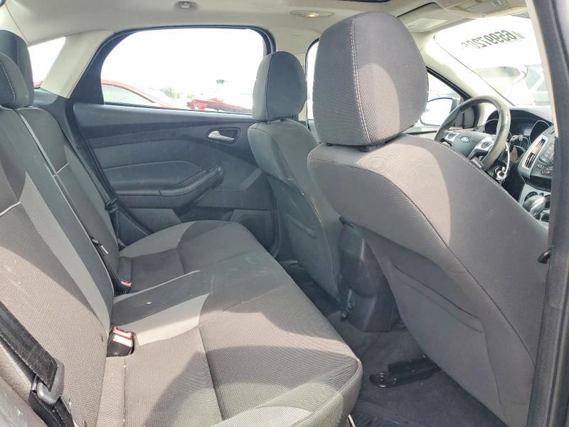 Photo 10 from auction – 2013 FORD FOCUS with VIN 1FADP3F25DL274814