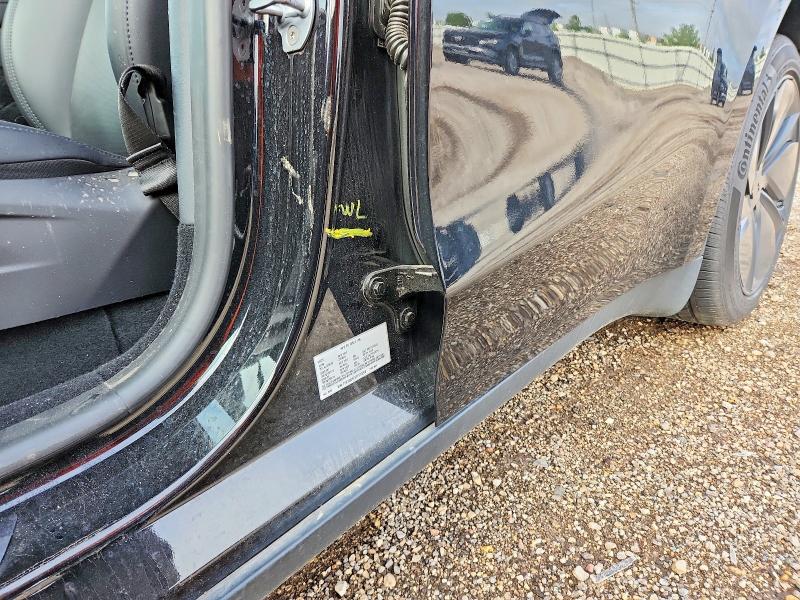 Photo 13 from auction – 2026 TESLA MODEL Y with VIN 7SAYGDEE3TF373200