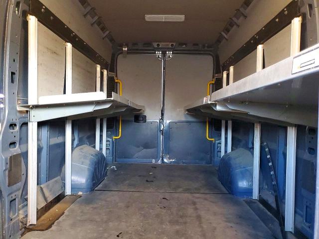 Photo 10 from auction – 2020 RAM PROMASTER 1500 with VIN 3C6URVJG6LE143621